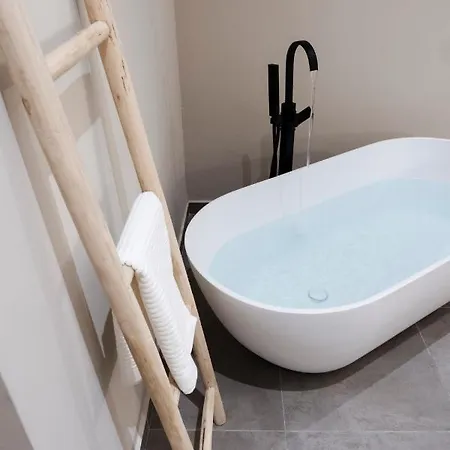 Appartement Hayes Syros Ermoupoli