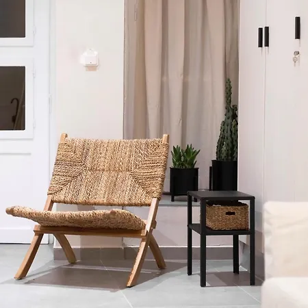 Hayes Syros Appartement Ermoupoli