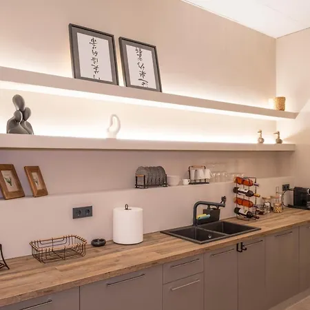 Appartement Hayes Syros Ermoupoli