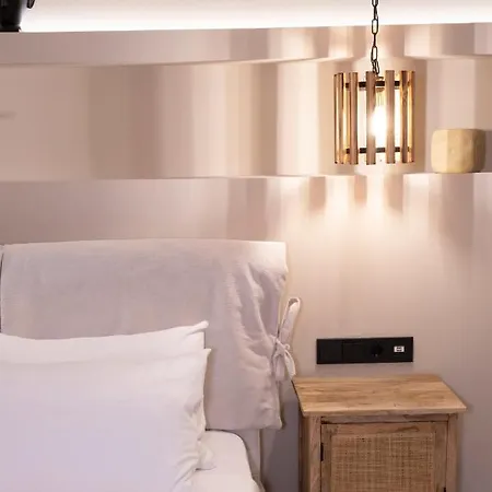 Hayes Syros Appartement Ermoupoli