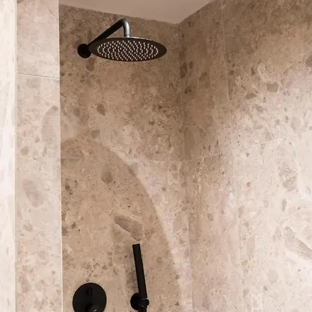 Hayes Syros Appartement *