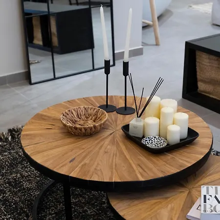 Appartement Hayes Syros