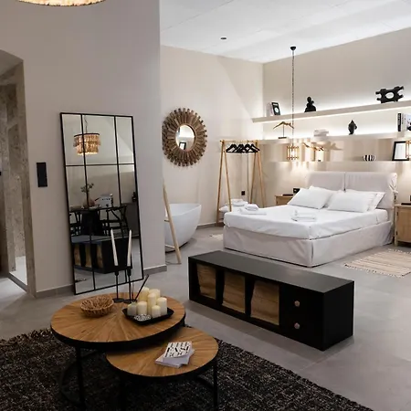 Hayes Syros Appartement Ermoupoli