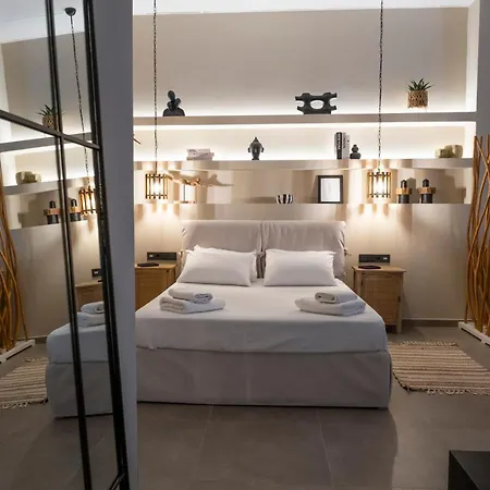 Appartement Hayes Syros Ermoupoli