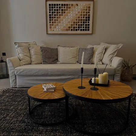 Appartement Hayes Syros